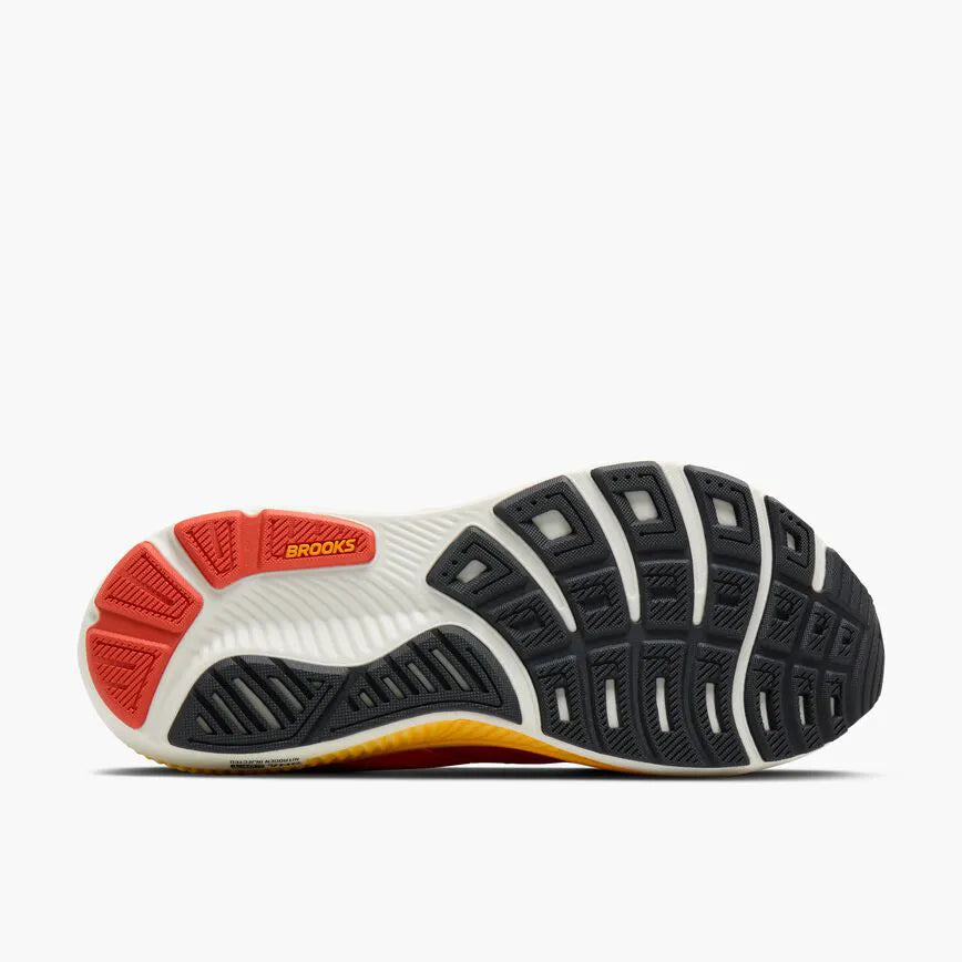 Tigerlily/Orange/Pearl