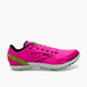 Pink Glo/Green/Black