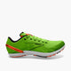 Green Gecko/Red Orange/White