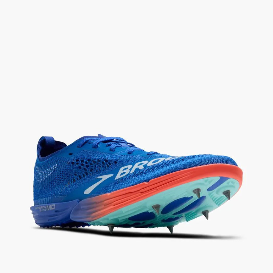 Cobalt/Pink Clay/Limpet Shell