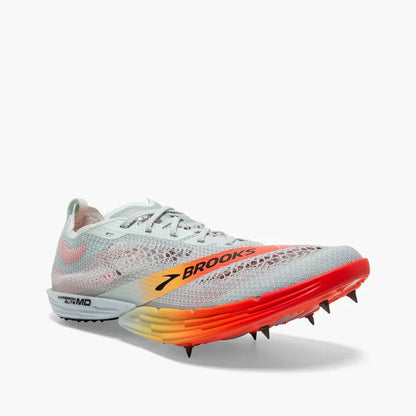 Illusion Blue/Coral/Orange