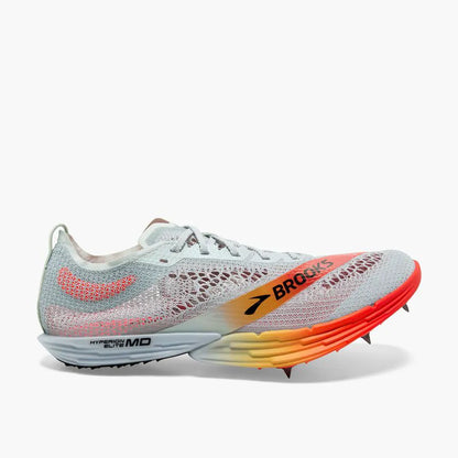 Illusion Blue/Coral/Orange