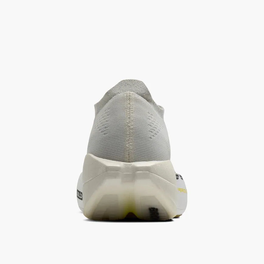 Vaporous Grey/Yellow/Black
