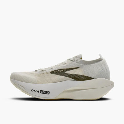 Vaporous Grey/Yellow/Black