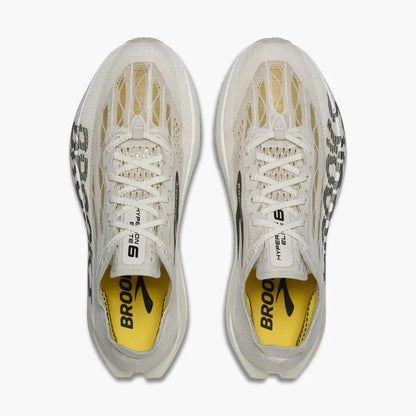Vaporous Grey/Yellow/Black