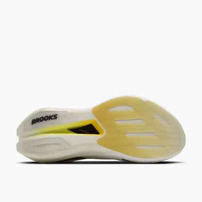 Vaporous Grey/Yellow/Black