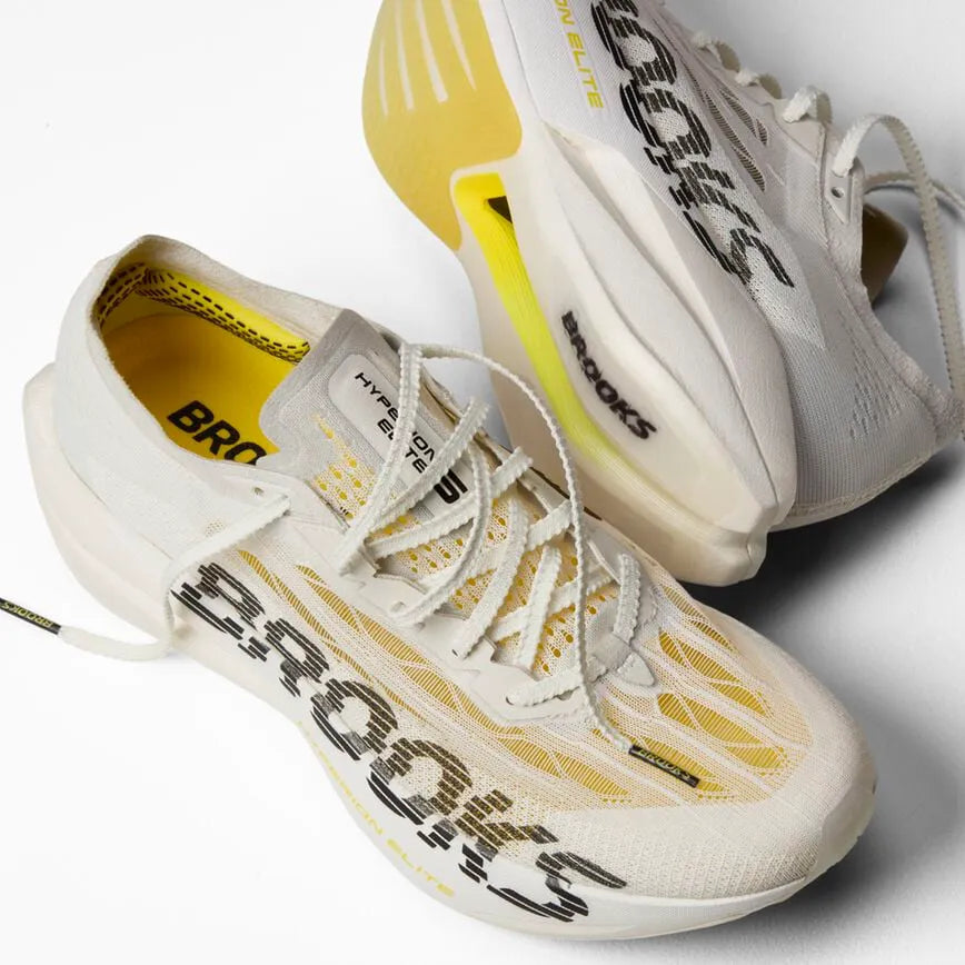 Vaporous Grey/Yellow/Black