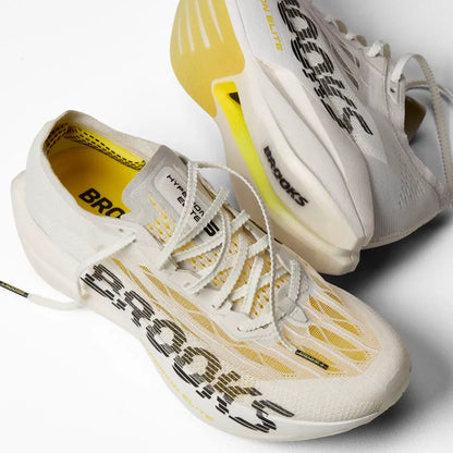 Vaporous Grey/Yellow/Black