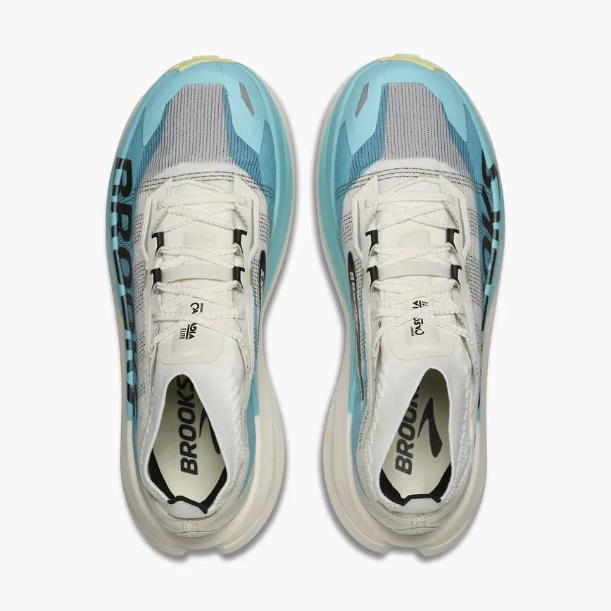 Star White/Bluefish/Black