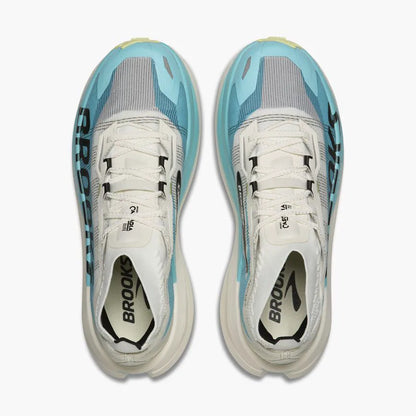 Star White/Bluefish/Black