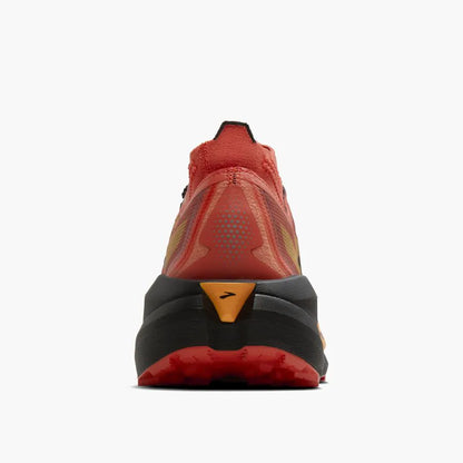 Tigerlily/Black/Orange