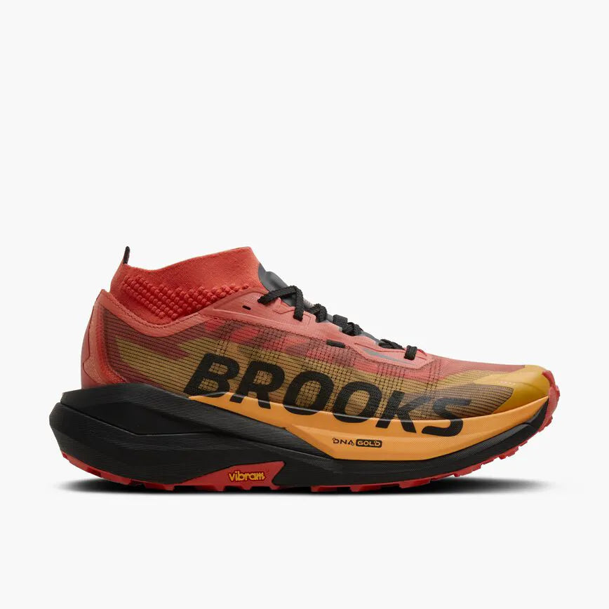 Tigerlily/Black/Orange