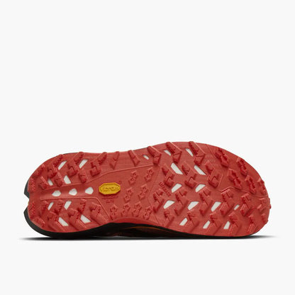Tigerlily/Black/Orange