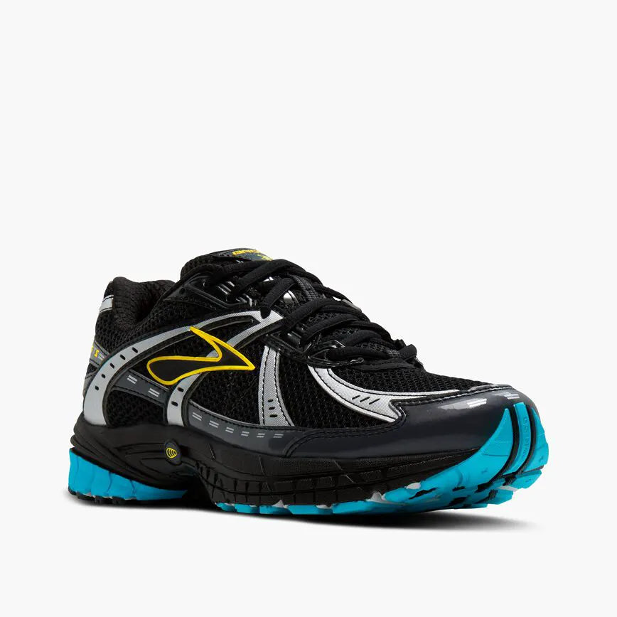 Black/Ebony/Aquarius