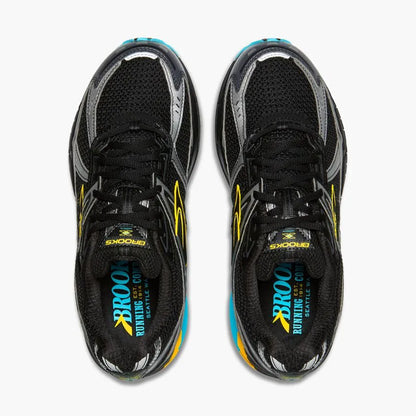 Black/Ebony/Aquarius