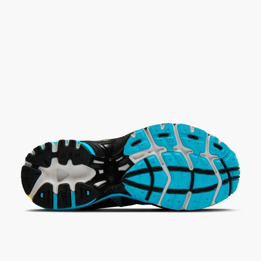 Black/Ebony/Aquarius