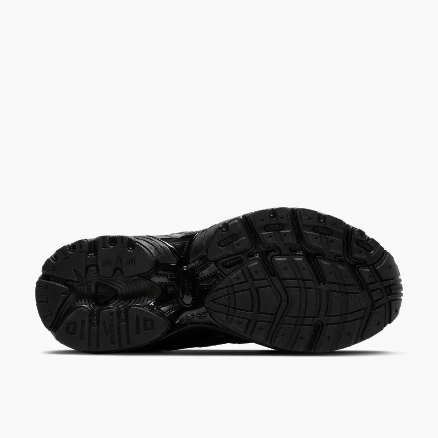 Black/Ebony/Silver