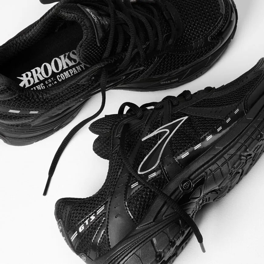 Black/Ebony/Silver