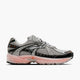 Quiet Grey/Black/CoralRose