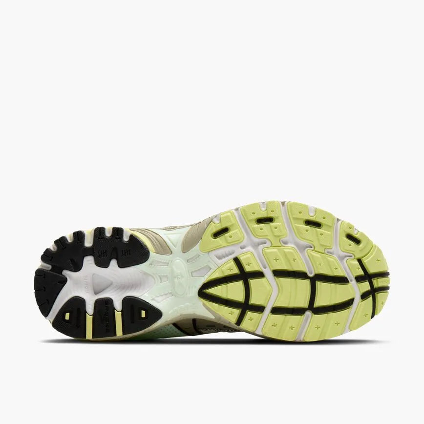 Canary Green/Stone/Sunny Lime