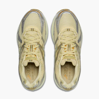Dusty Yellow/Neo Yellow/Grey