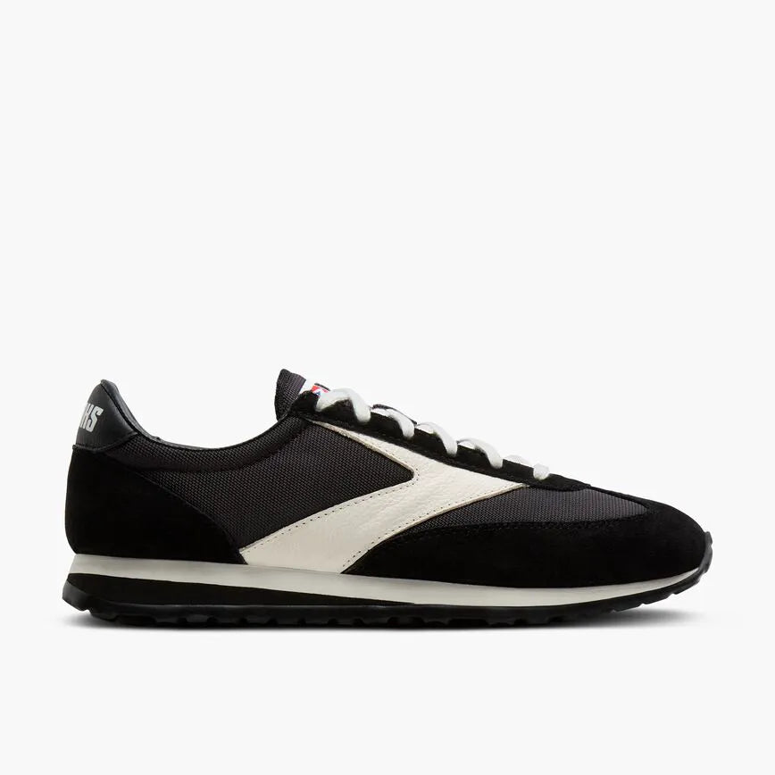 Black/Coconut Milk