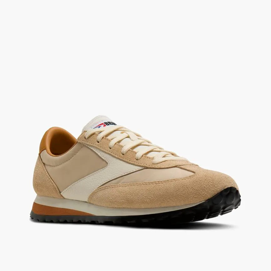 Warm Sand/Eggnog/Inca Gold