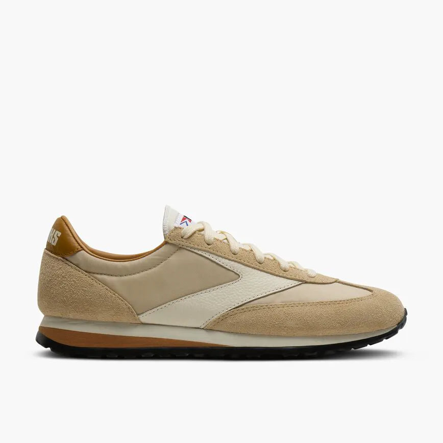 Warm Sand/Eggnog/Inca Gold