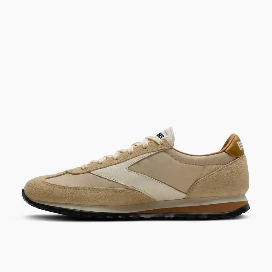 Warm Sand/Eggnog/Inca Gold
