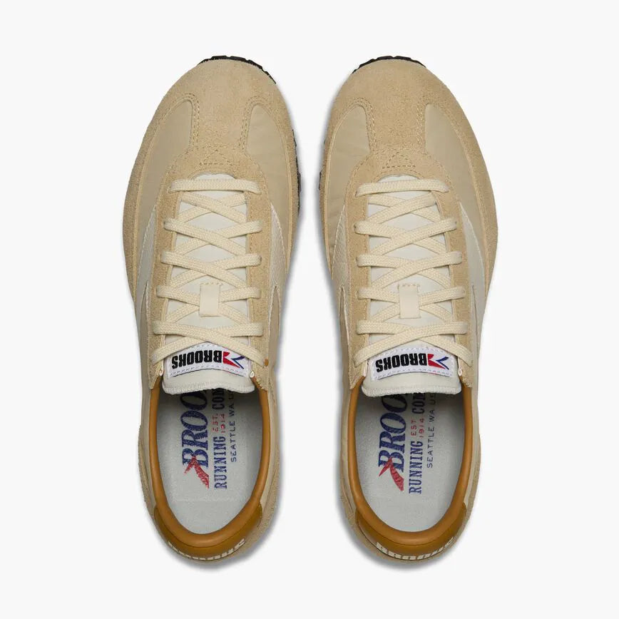 Warm Sand/Eggnog/Inca Gold