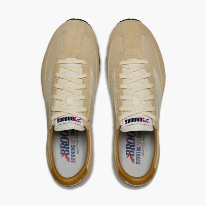 Warm Sand/Eggnog/Inca Gold