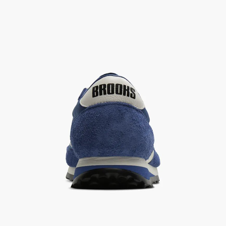 Deja Vu Blue/White Onyx/Black