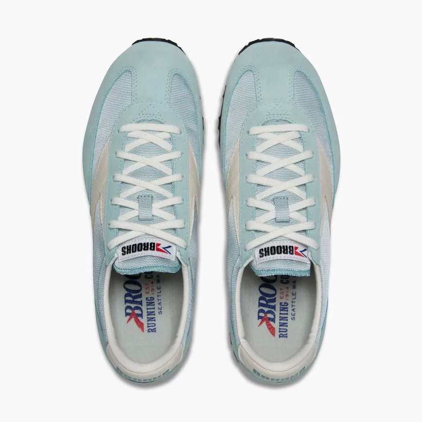 Cloud Blue/Coconut/Larkspur