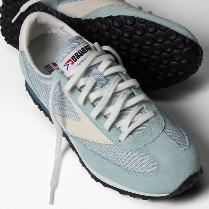 Cloud Blue/Coconut/Larkspur