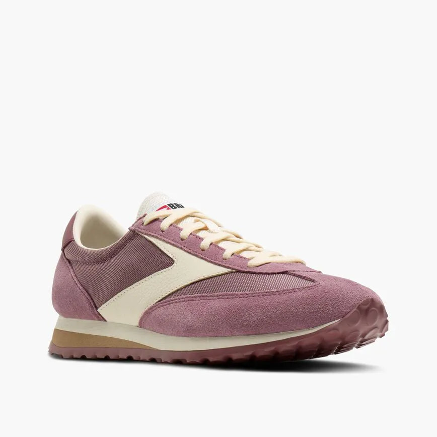 Grape Shake/Eggnog/Rose Brown