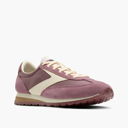 Grape Shake/Eggnog/Rose Brown