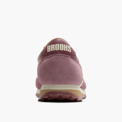 Grape Shake/Eggnog/Rose Brown