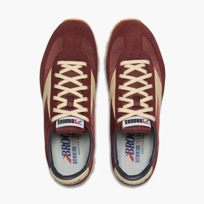 Port/Crepe/Odyssey