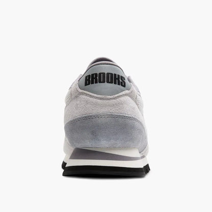 Gray/White