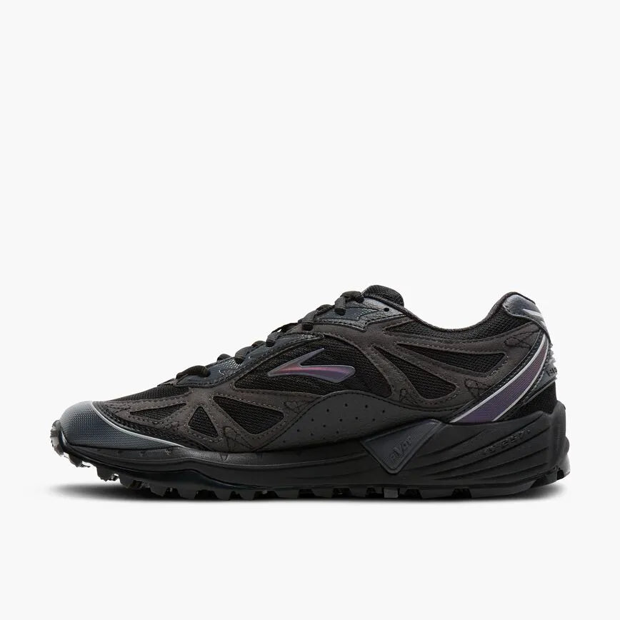 Black/Chameleon