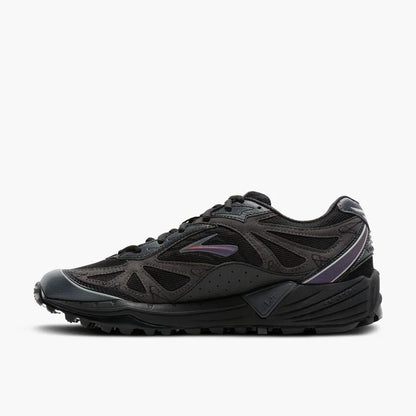 Black/Chameleon
