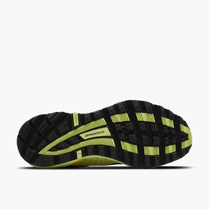 Peat Moss/Daiquiri Green/Black