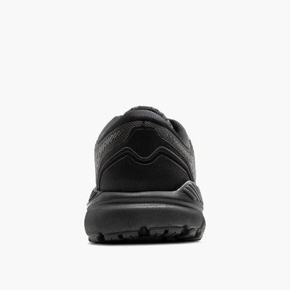 Black/Black/Ebony