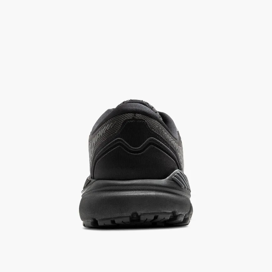 Black/Black/Ebony