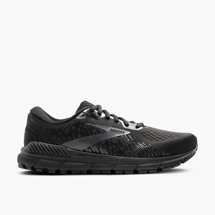 Black/Black/Ebony