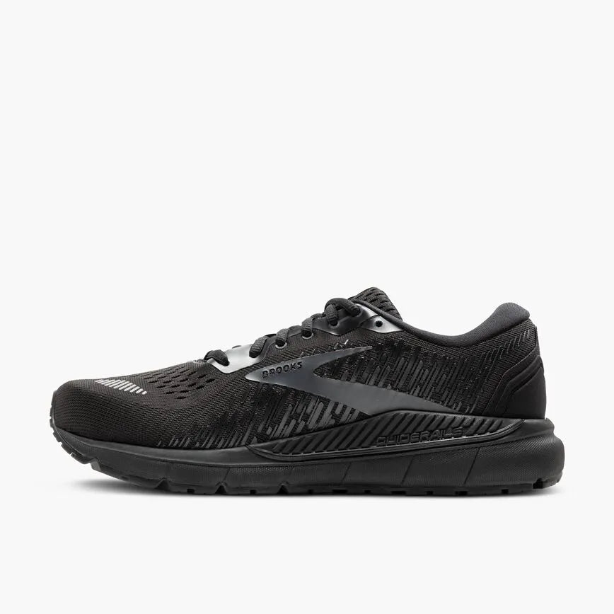Black/Black/Ebony