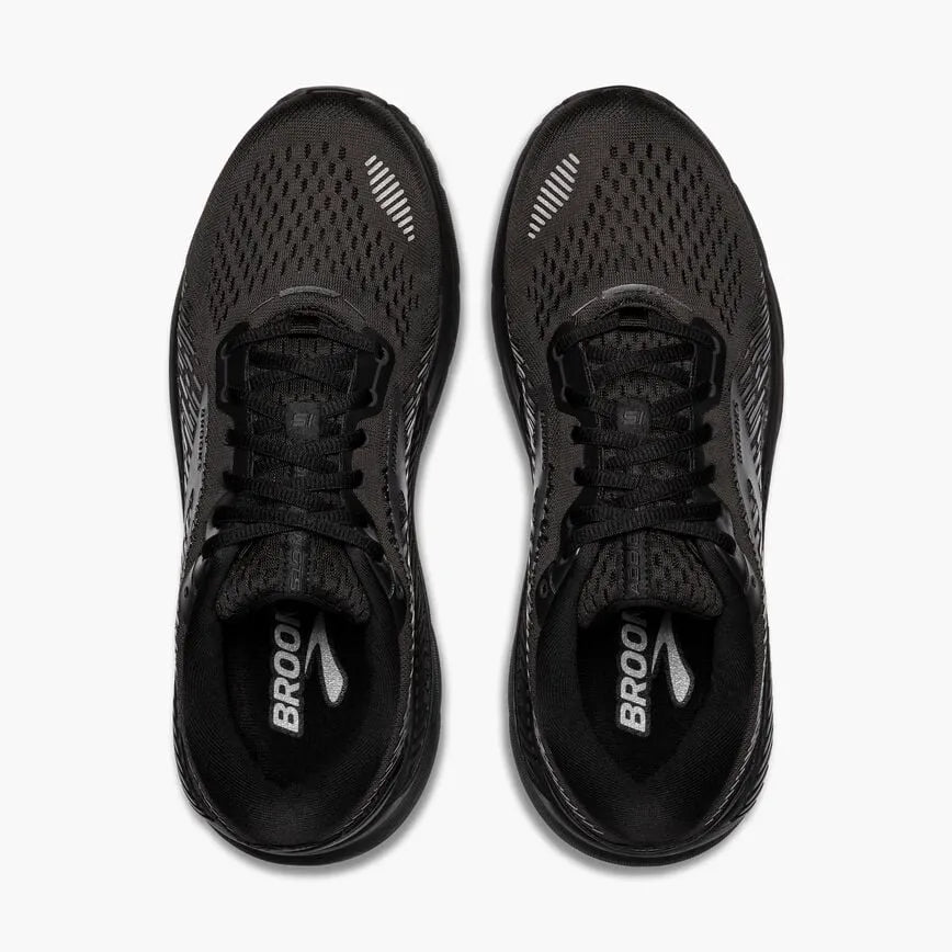 Black/Black/Ebony