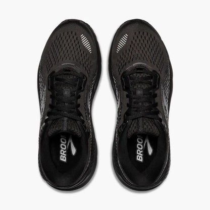 Black/Black/Ebony