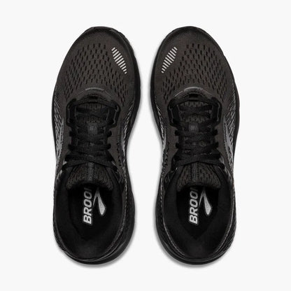 Black/Black/Ebony