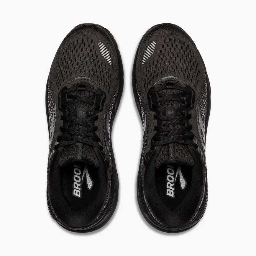 Black/Black/Ebony